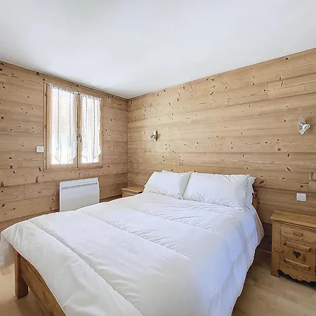 شقة Balcons Du Mont Evian