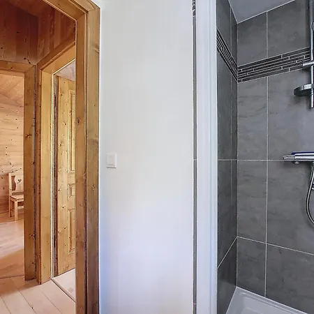 Balcons Du Mont Evian شقة *