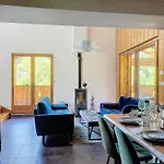 Balcons Du Mont Evian شقة Saint-Jean-dʼAulps