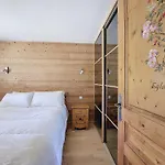 شقة Balcons Du Mont Evian