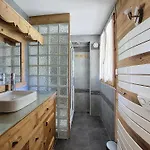 Balcons Du Mont Evian شقة *