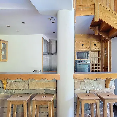 Balcons Du Mont Evian דירה Saint-Jean-dʼAulps