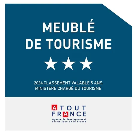 Apartament Balcons Du Mont Evian